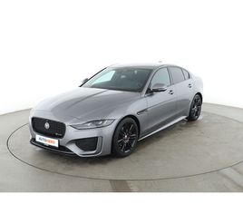 JAGUAR XE D200 D200 MILD-HYBRID