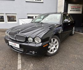 2.7 208 V6 EXECUTIVE - TOIT OUVRANT - SIÈGES ÉLECTRIQUES CHAUFFANTS