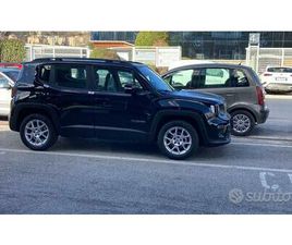 JEEP RENEGADE JEEP RENEGADE
