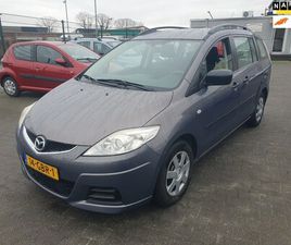 MAZDA 5 - 5 1.8 TS