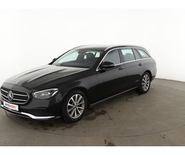 MERCEDES CLASSE E STATION WAGON E 200 E 200 D