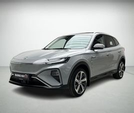 MG MARVEL R EL PERFORMANCE 4X4 288HK 5D AUT. - 184.900 KR