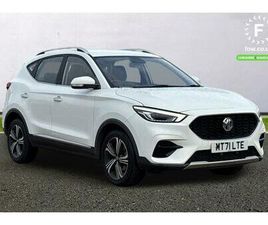 2021 - 1.0T GDI EXCITE 5DR DCT