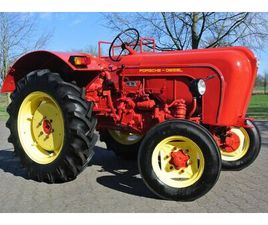 PORSCHE - P122 - 1956