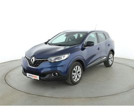RENAULT KADJAR 1.3 TCE