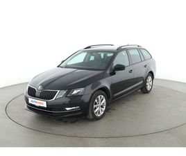 SKODA OCTAVIA COMBI 1.5 TSI ACT