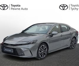 2.5 HYBRID EXECUTIVE CVT | 3100KM | SALON PL | F-VAT 23% | ASO