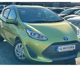 1.5L AUTOMATIC PETROL HYBRID PUSH START (6149)