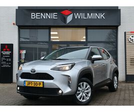 TOYOTA YARIS CROSS 1.5 HYBRID 115 ACTIVE
