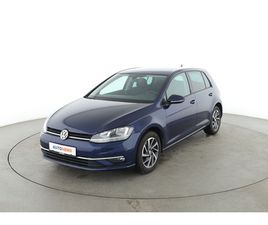 VOLKSWAGEN GOLF 1.4 TSI