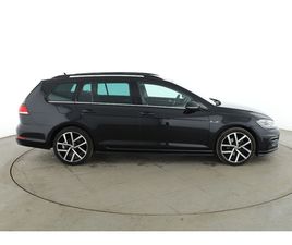 VOLKSWAGEN GOLF VARIANT 1.5 TSI ACT
