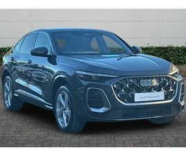 2025 (75) - 2.0 TDI QUATTRO S LINE 5DR S TRONIC