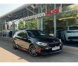 BMW SERIE 1 128TI BMW 1 SERIES 2.0 128TI HATCHBACK 5DR PETROL AUTO EURO 6 (START/STOP) (265 PS)