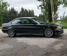 BMW E36 328I TRACKDAYS