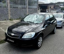 CHEVROLET PRISMA SED. MAXX/ LT 1.4 8V ECONOF. 4P