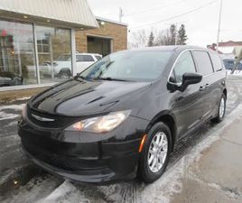 CHRYSLER GRAND CARAVAN SXT *8 PNEUS+NAV.+ATT.-REMORQUE* 2022