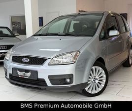 FORD C-MAX 1.8 GHIA NAVI