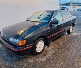 FORD SCORPIO