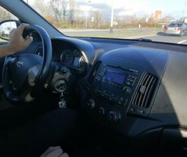 HYUNDAI I30 SW HYUNDAI I30 CW U VRLO DOBROM STANJU - 1900 EUR