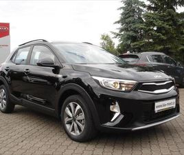KIA STONIC SE 1,2 DPI SPIN