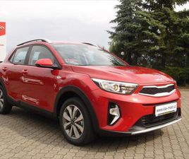 KIA STONIC SE 1,2 DPI SPIN