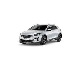 KIA XCEED CD 1,5 T-GDI GPF TOP