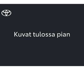 STYLE AWD EDITION / VETOKOUKKU / LISÄVALO