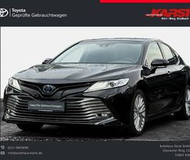 TOYOTA CAMRY EXECUTIVE