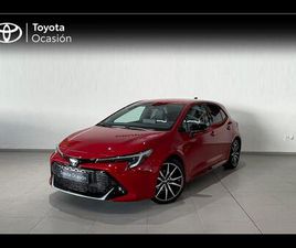 TOYOTA COROLLA COROLLA - MY25 GR SPORT 5P HYBRID 140 E-CVT