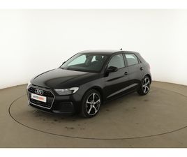 AUDI A1 SPORTBACK 30 TFSI AUDI A1 SPORTBACK 30 TFSI ADVANCED