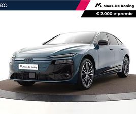 AUDI-A6-ETRON-SPORTBACK-S-EDITION-286-PK-PRIVACY-GLAS-OPBERG-EN-BAGAGEREUIMTEPAKKET-SPORTSTOEL-LEDERDINAMIC-ZWART
