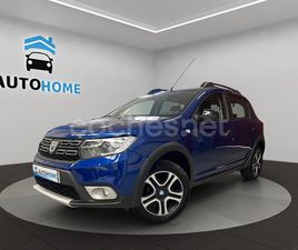 DACIA SANDERO DACIA SANDERO ESSENTIAL 1.0