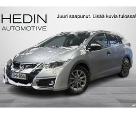 TOURER 1,8 SPORT AT *** TALVIALE RAHOITUS 2.99% (+KULUT)