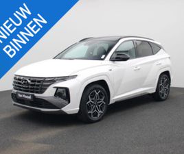 1.6 T-GDI PLUG-IN HYBRID FEEL N-LINE