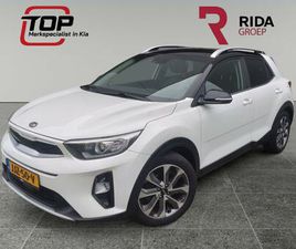 KIA STONIC 1.0 T-GDI EXECUTIVE LINE