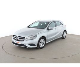 MERCEDES CLASSE A A 180 MERCEDES-BENZ CLASSE A 180