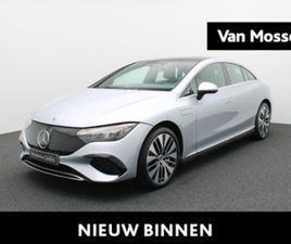 300 BUSINESS LINE + PANORAMISCH DAK + LEDER + CARPLAY + LED +