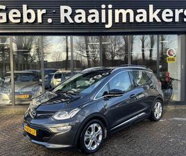 OPEL AMPERA OPEL AMPERA-E BUSINESS EXECUTIVE 60 KWH