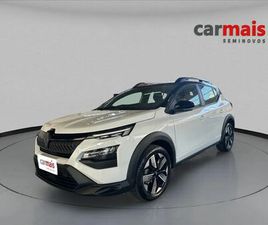 RENAULT KARDIAN RENAULT KARDIAN 2025