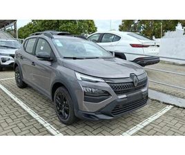 RENAULT KARDIAN RENAULT KARDIAN AUTHENTIC 1.0 TB 12V 5P AUT. 2026