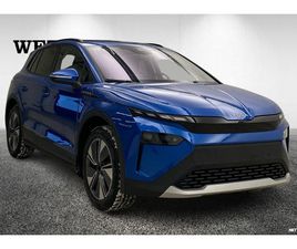 SKODA ELROQ 60 STYLE