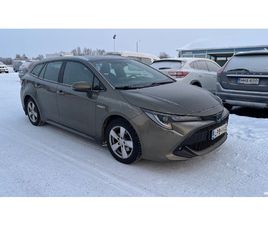 TOURING SPORTS 2,0 HYBRID ACTIVE EDITION