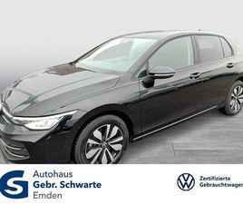 GOLF VIII 2.0 TDI DSG GOAL AHK+NAVI+KAMERA+LED