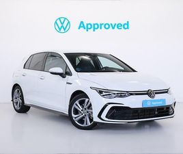 VOLKSWAGEN GOLF R-LINE 1.5 ETSI 110 KW (150 CV) DSG