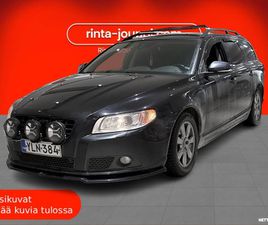 VOLVO V70 D4 D4 MOMENTUM