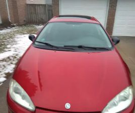 2004 CHRYSLER INTREPID $2200 OBO