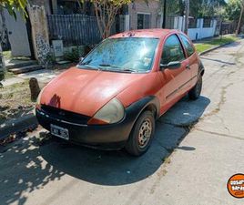 FORD KA FORD KA