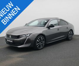 1.5 BLUEHDI 130 S&S EAT8 GT