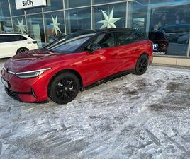 GTX TOURER GTX, PLUS