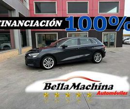 AUDI A3 SPORTBACK 30 TDI SPORTBACK 30TDI S LINE